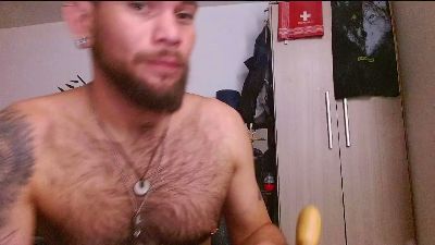 dominathewolff live cam on Cam4