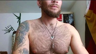 dominathewolff live cam on Cam4