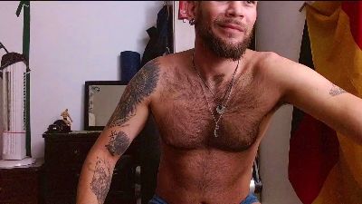 dominathewolff live cam on Cam4