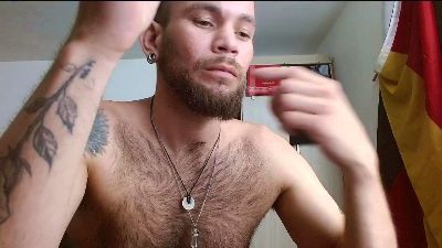 dominathewolff live cam on Cam4