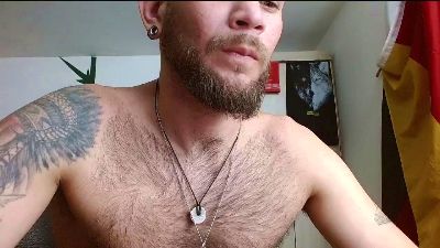 dominathewolff live cam on Cam4