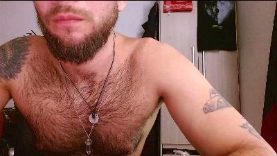 dominathewolff live cam on Cam4