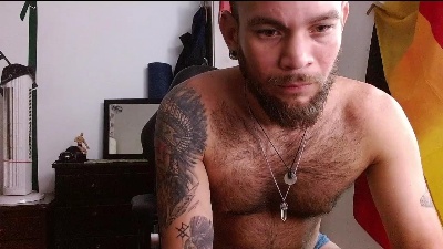 dominathewolff live cam on Cam4