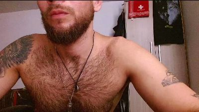 dominathewolff live cam on Cam4
