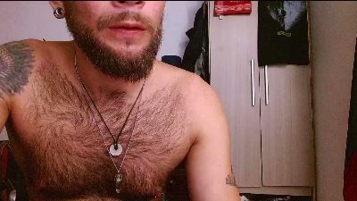 dominathewolff live cam on Cam4