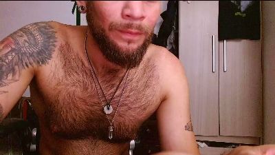 dominathewolff live cam on Cam4