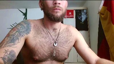 dominathewolff live cam on Cam4