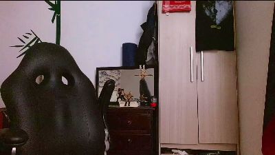 dominathewolff live cam on Cam4
