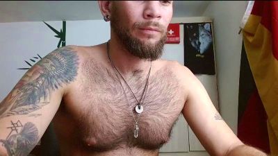 dominathewolff live cam on Cam4