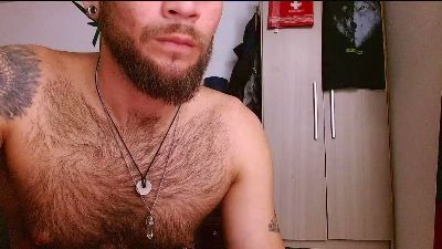 dominathewolff live cam on Cam4