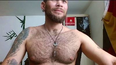 dominathewolff live cam on Cam4