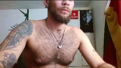 dominathewolff live cam on Cam4