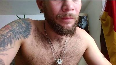 dominathewolff live cam on Cam4