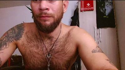 dominathewolff live cam on Cam4