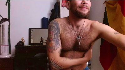 dominathewolff live cam on Cam4