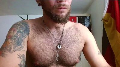 dominathewolff live cam on Cam4