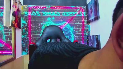 dominic_max1 live cam on Cam4
