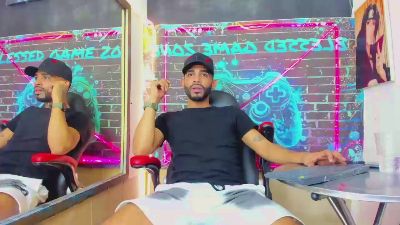 dominic_max1 live cam on Cam4