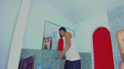 dominic_max1 live cam on Cam4