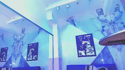 dominic_max1 live cam on Cam4
