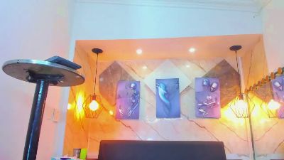 dominic_max1 live cam on Cam4