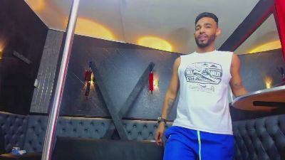 dominic_max1 live cam on Cam4