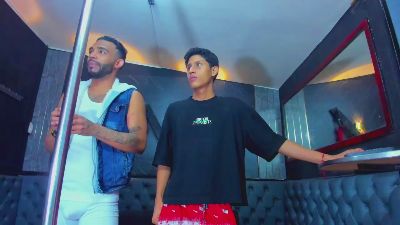 dominic_max1 live cam on Cam4