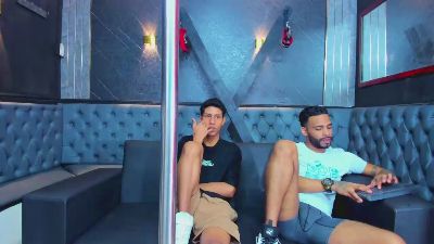 dominic_max1 live cam on Cam4