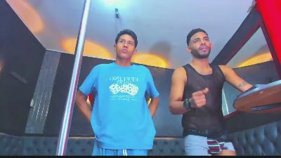 dominic_max1 live cam on Cam4