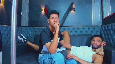 dominic_max1 live cam on Cam4