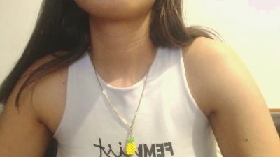 dominicaLaurent live cam on Cam4