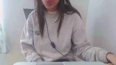 dominicaLaurent live cam on Cam4