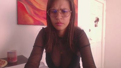 dominicaLaurent live cam on Cam4
