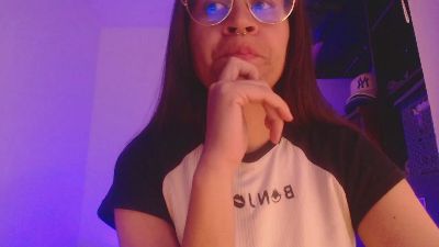 dominicaLaurent live cam on Cam4