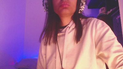 dominicaLaurent live cam on Cam4