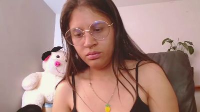 dominicaLaurent live cam on Cam4