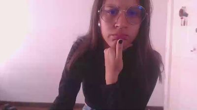dominicaLaurent live cam on Cam4