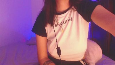 dominicaLaurent live cam on Cam4