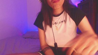dominicaLaurent live cam on Cam4