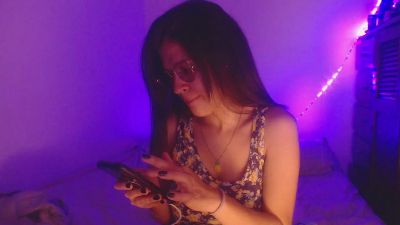 dominicaLaurent live cam on Cam4