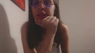dominicaLaurent live cam on Cam4