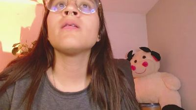 dominicaLaurent live cam on Cam4