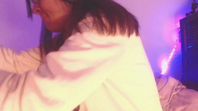 dominicaLaurent live cam on Cam4
