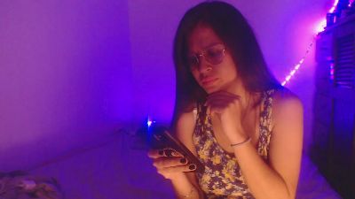 dominicaLaurent live cam on Cam4