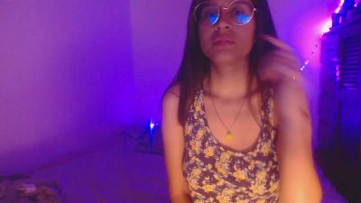 dominicaLaurent live cam on Cam4