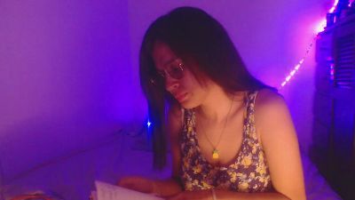 dominicaLaurent live cam on Cam4