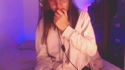 dominicaLaurent live cam on Cam4