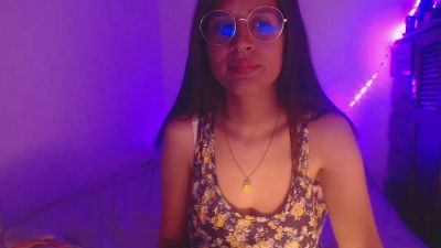 dominicaLaurent live cam on Cam4
