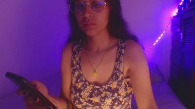 dominicaLaurent live cam on Cam4