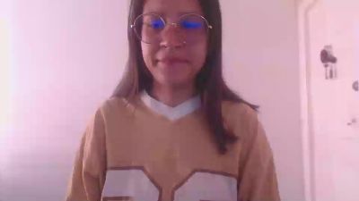 dominicaLaurent live cam on Cam4